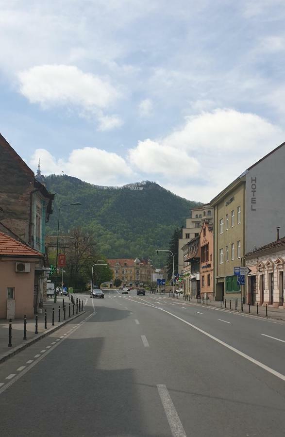All Season Studios Braşov Esterno foto